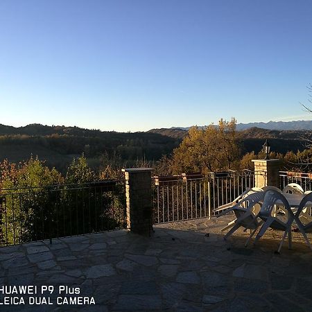 Agriturismo Davide Bossolasco Экстерьер фото