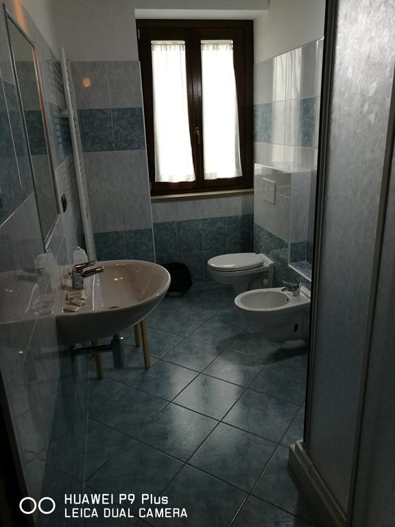 Agriturismo Davide Bossolasco Экстерьер фото