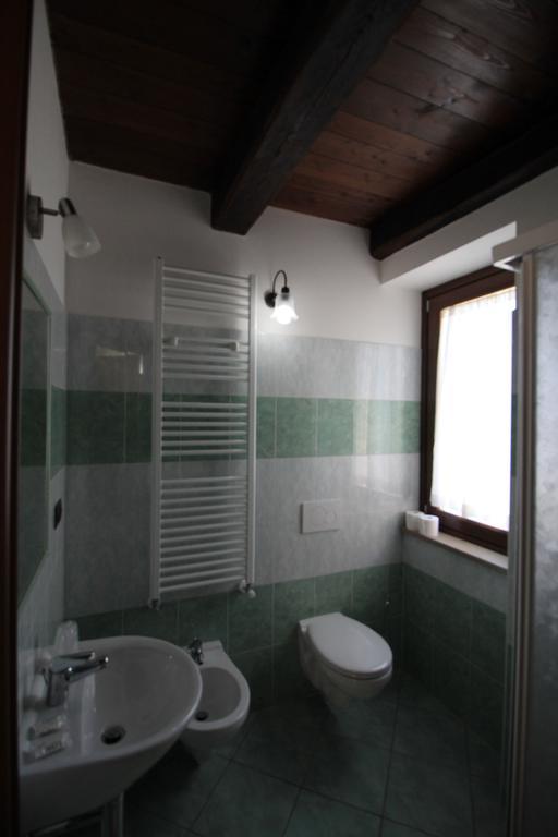 Agriturismo Davide Bossolasco Экстерьер фото