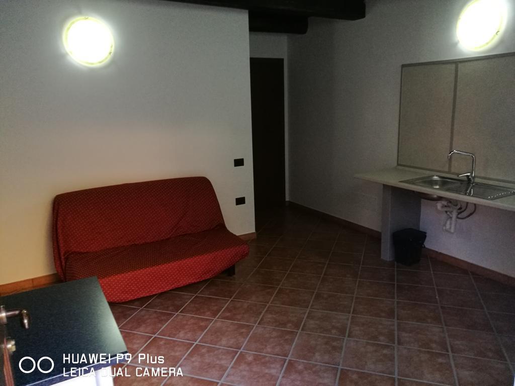 Agriturismo Davide Bossolasco Экстерьер фото