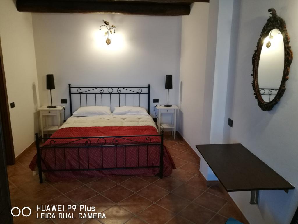 Agriturismo Davide Bossolasco Экстерьер фото