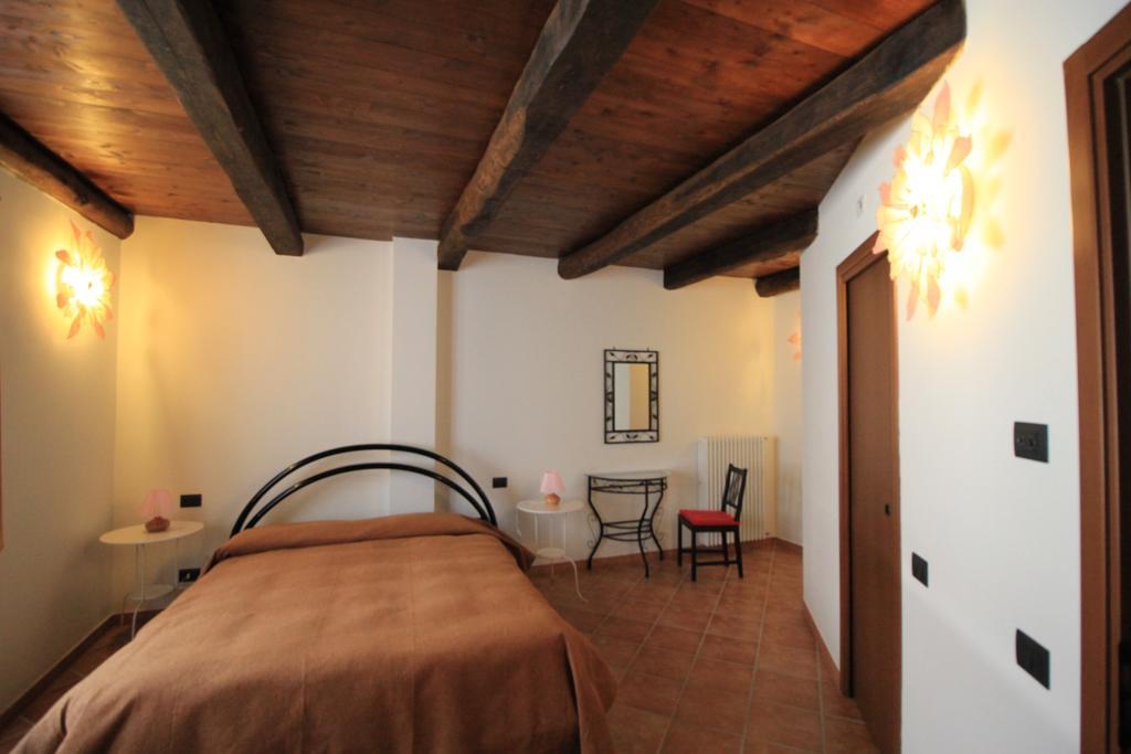Agriturismo Davide Bossolasco Экстерьер фото